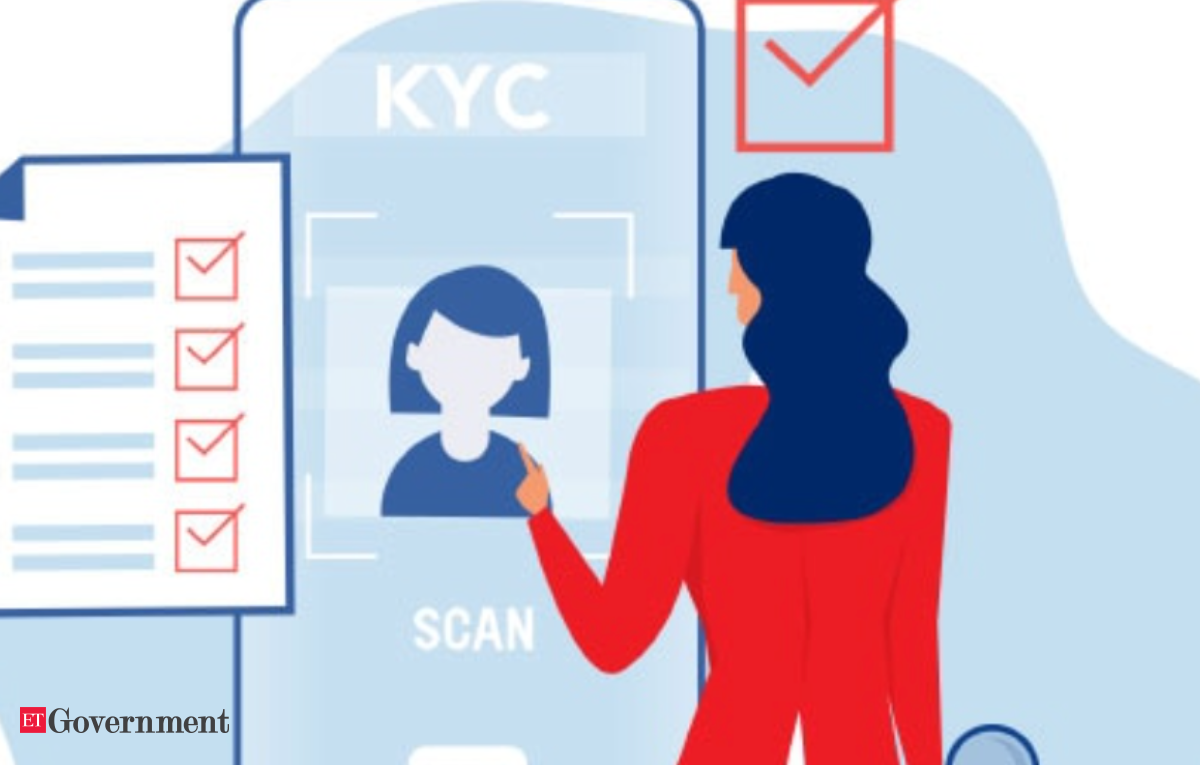 Govt plans stricter KYC for onboarding merchants, business correspondents to check financial frauds