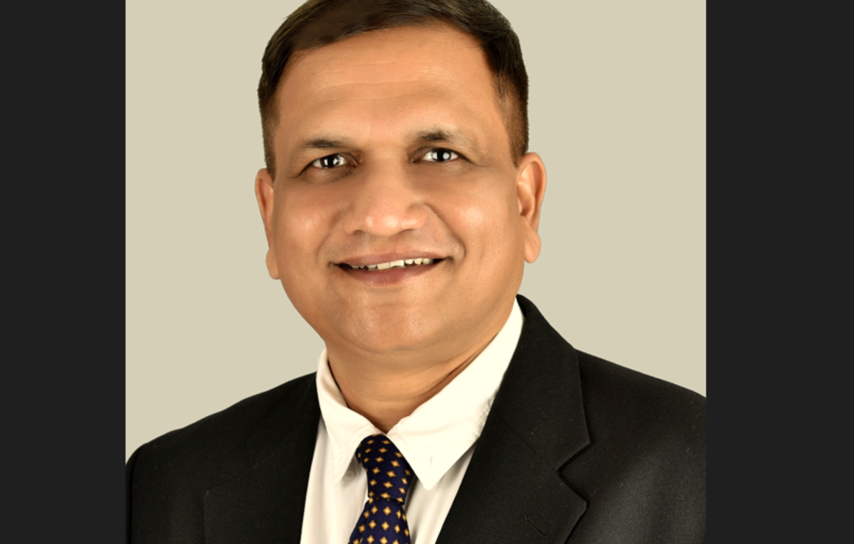 Rabindra Sah appointed as Chief Technology Officer by Indian Register of Shipping, ET Infra