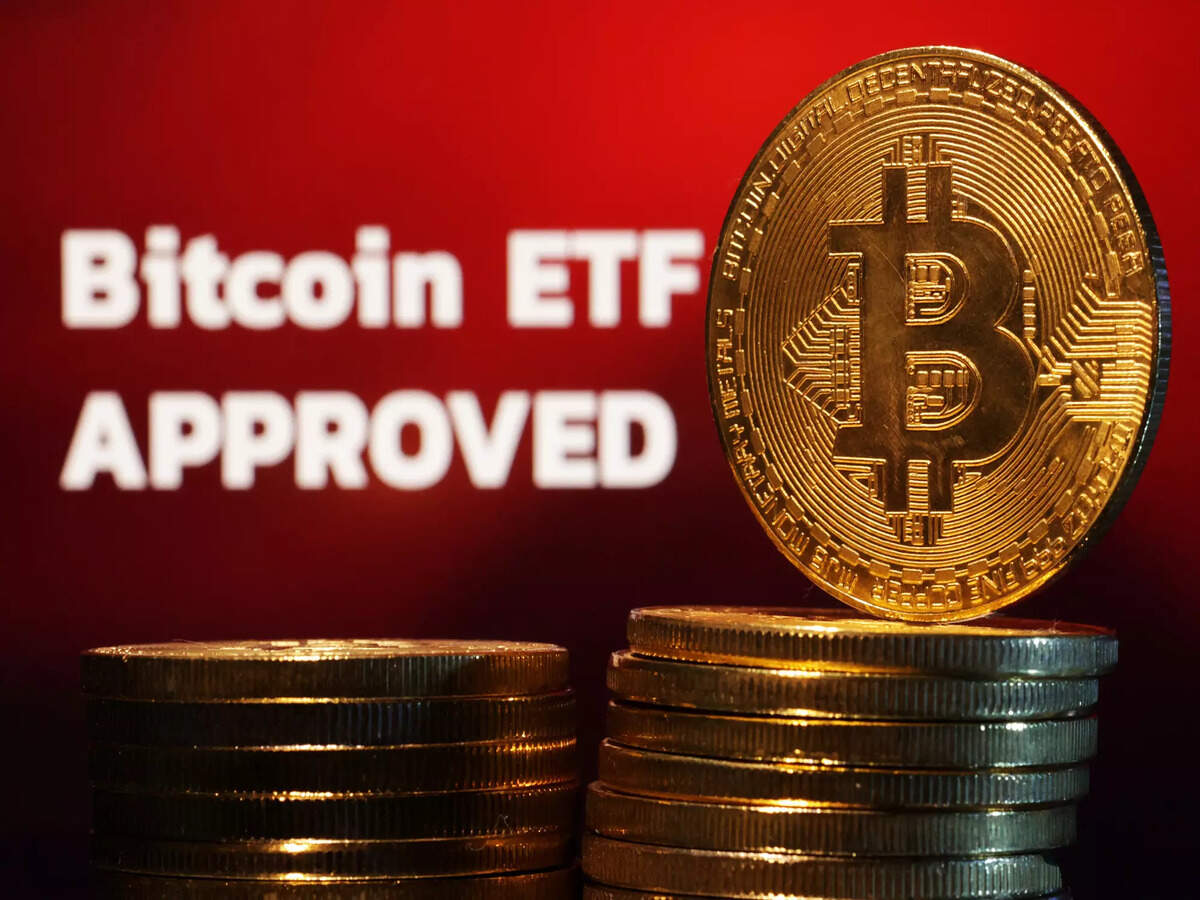 Hong Kong Approves First Bitcoin Spot ETFs: Hong Kong approves first bitcoin,  ethereum spot ETFs, ETBFSI