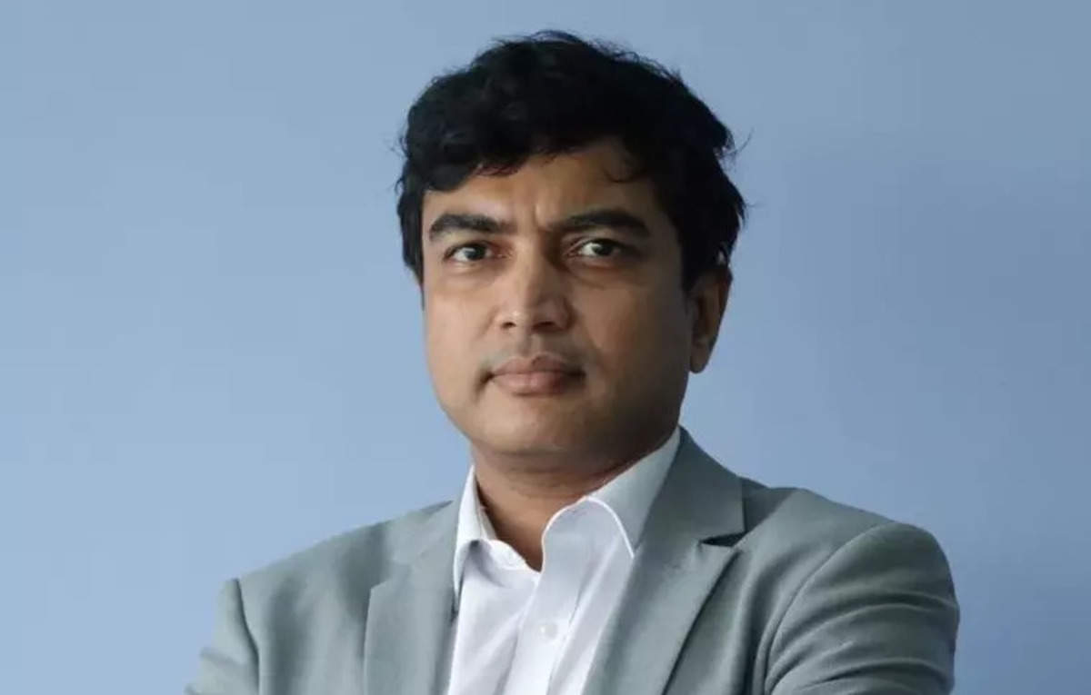 For brands that put customer experience on top, Generative AI is the way forward: Sheshgiri Kamath