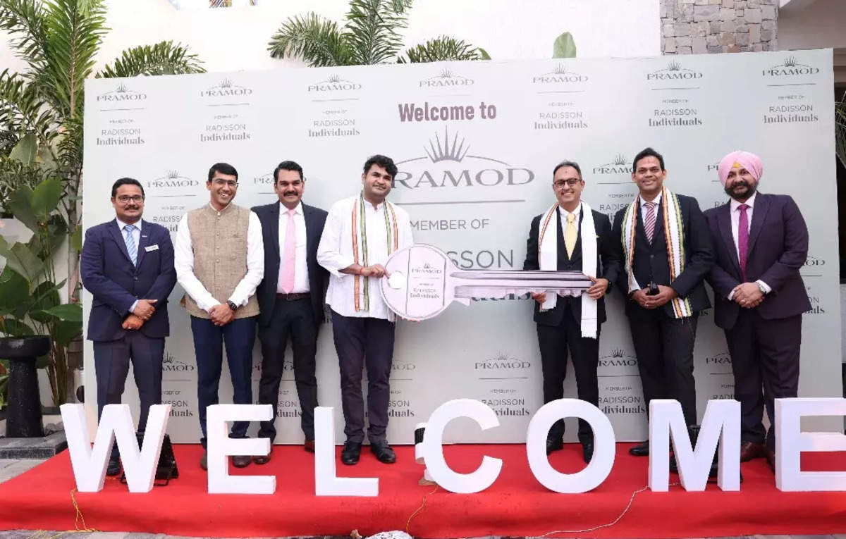 Radisson debuts in Odisha with Pramod Lands End Resort under Individuals brand