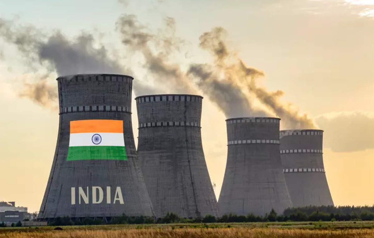 OPINION: India’s tryst with decarbonization through the Nuclear Route