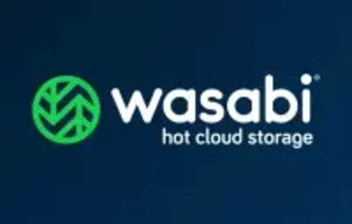 Wasabi Technologies names VSTECS as Singapore distributor for cloud storage services, ETCIO SEA