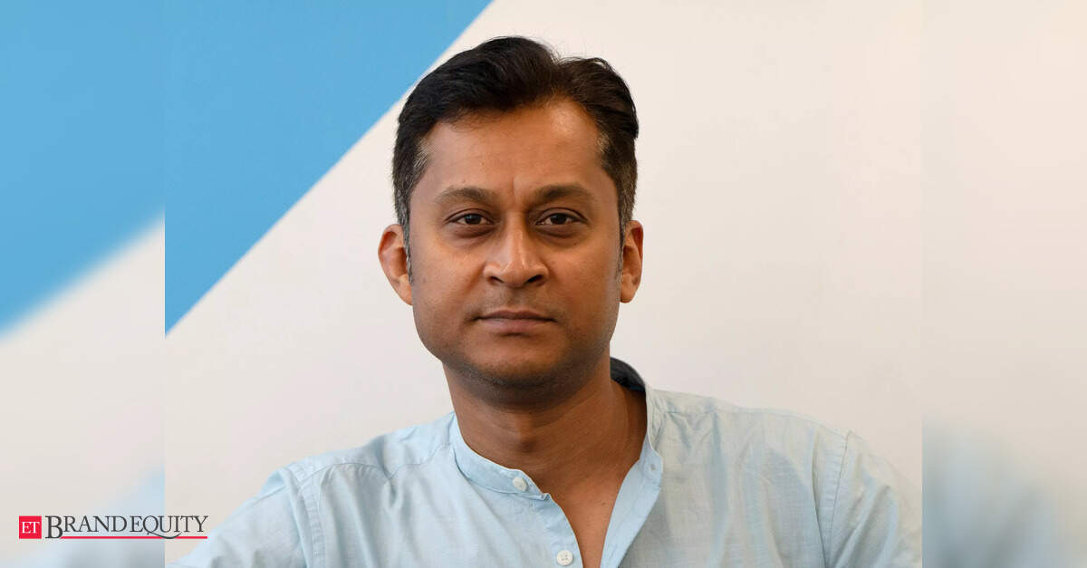 BEI Confluence elevates Abhishek Gupta to joint managing director, ET ...