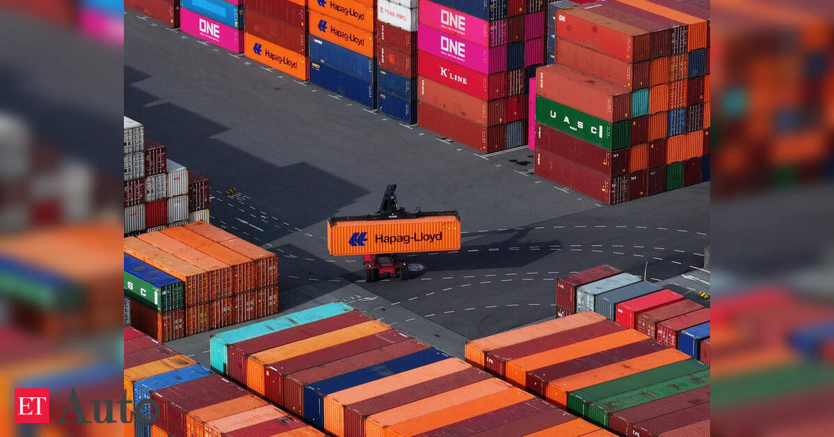 Cost, speed top priority for logistics sector: Last-Mile Trends Report ...