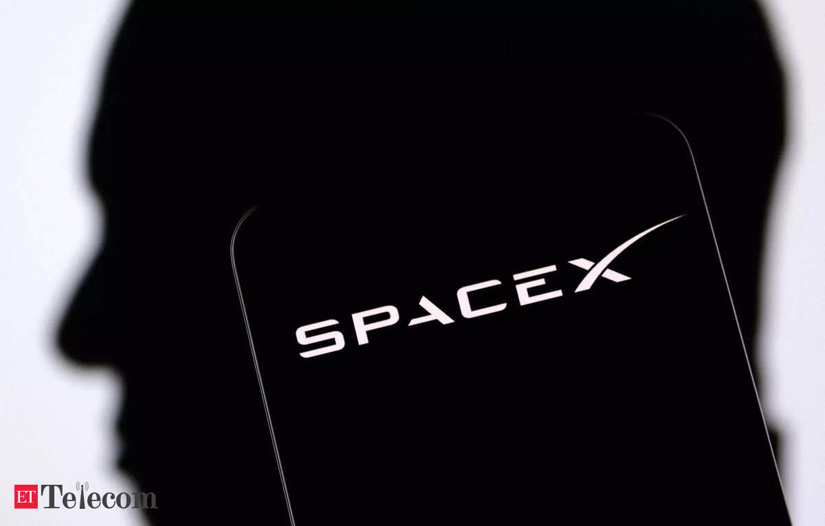 Injury rates for Musk's SpaceX exceed industry average for second year, ET Telecom - Vimarsana News