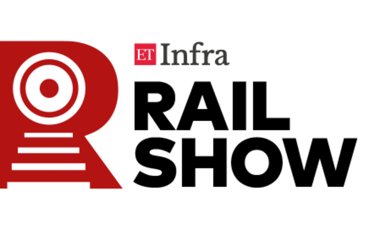 3rd edition of the ETInfra Rail Show to showcase Vision 2047, Infra ...