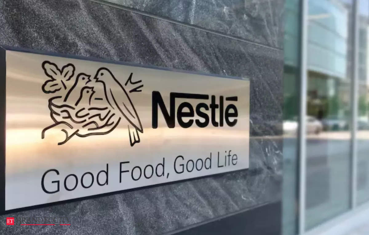 Nestle denies ‘double standard’ on baby food in poorer countries, ET BrandEquity
