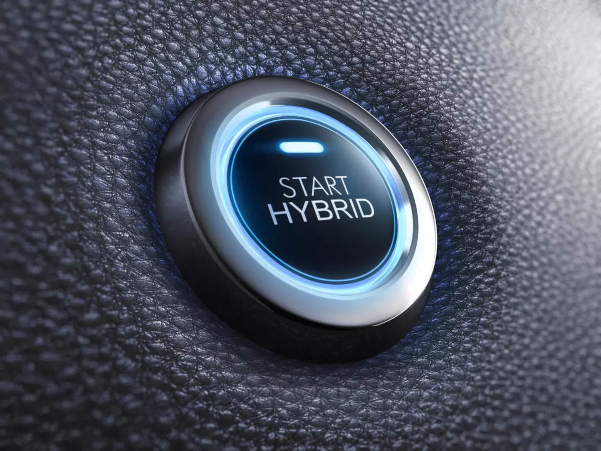 Hyundai Hybrid Launch: Hyundai Motor Group plans hybrid car launch in India,  sources say, ET Auto