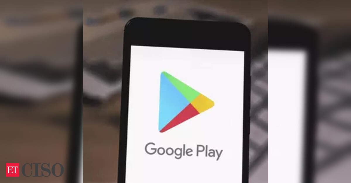 Google banned over 2 mn policy-violating apps from Play Store last year ...