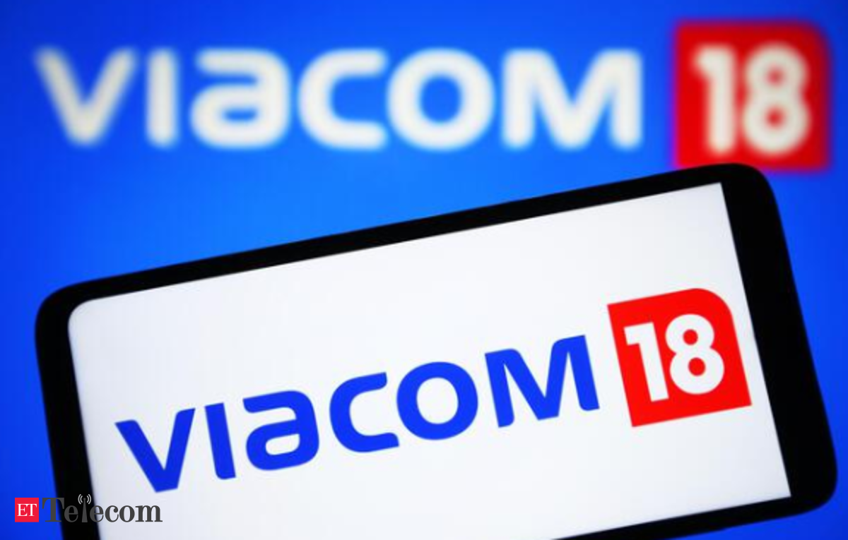 Paramount Global exited Reliance's Viacom18 with attractive returns: Top executive, ET Telecom - Vimarsana News