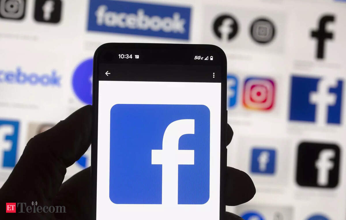 Meta Platforms: Facebook, Instagram in EU crosshairs for suspected tech rule breaches, ET Telecom - Vimarsana News