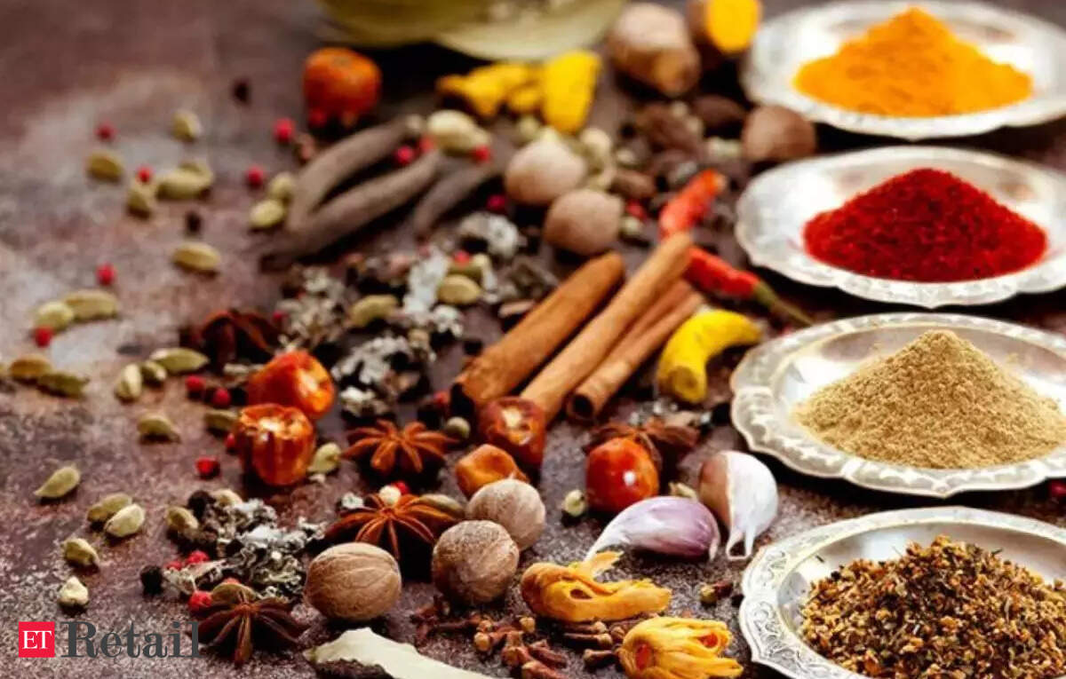 Indian Spice Brands: India has made ETO testing mandatory for export of all spices to Singapore and Hong Kong, ET Retail - Vimarsana News