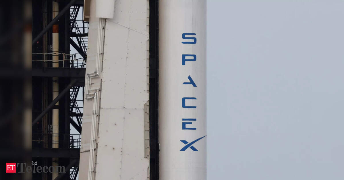 SpaceX wins temporary block on NLRB case over fired engineers, ETTelecom