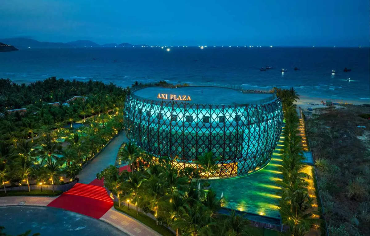 Anam Group ra mắt Oxy Plaza mang tính biểu tượng tại Việt Nam, Hospitality News, ET Hospitality World