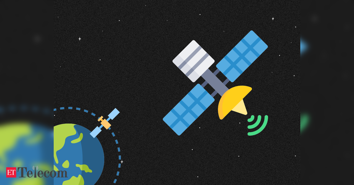 Space Sector FDI: Easing FDI norms in space sector to attract foreign ...