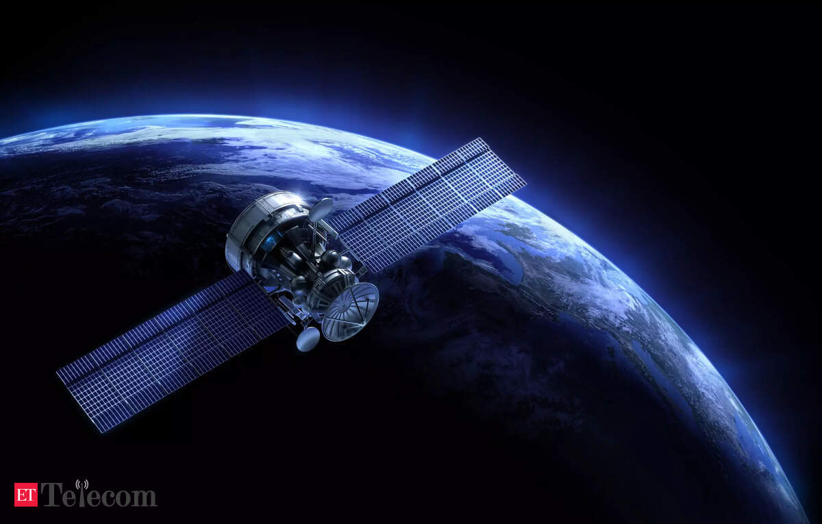 Indian Satellite Companies: Access to international orbital slots opens new doors for Indian satcom companies, ET Telecom - Vimarsana News