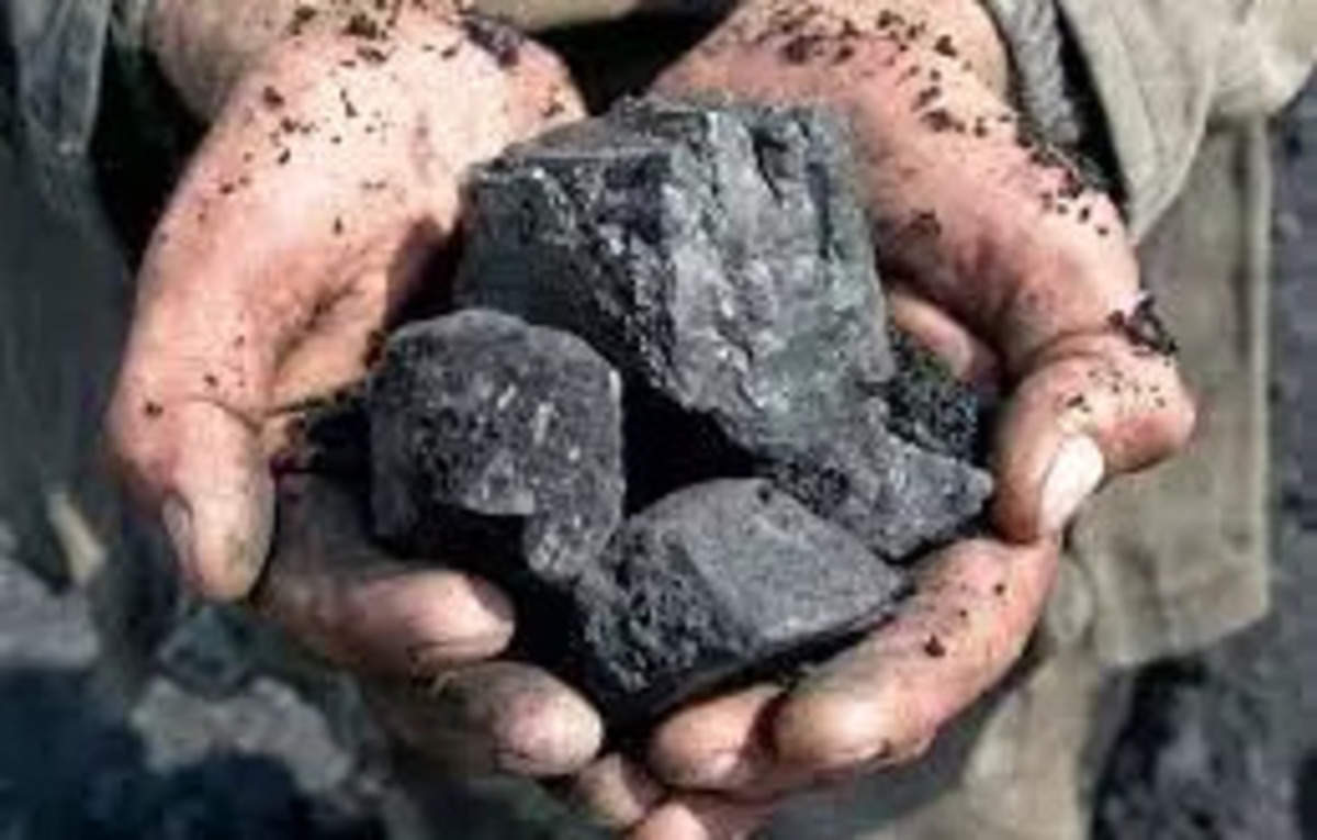 Russia Coal Imports: Met Coal Imports From Russia Jump Nearly Three 