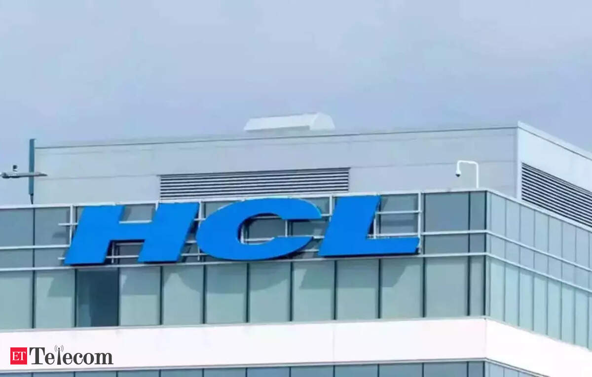 HCLTech, Amazon Web Services to drive GenAI-led digital transformation for enterprises, ET Telecom - Vimarsana News
