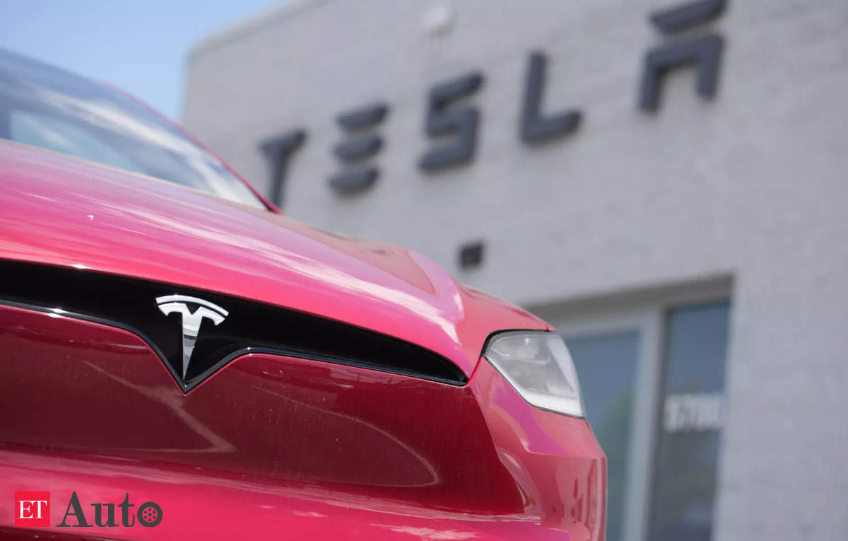 Tesla Layoffs: Tesla lays off more staff in software, service teams, Electrek reports, ET Auto