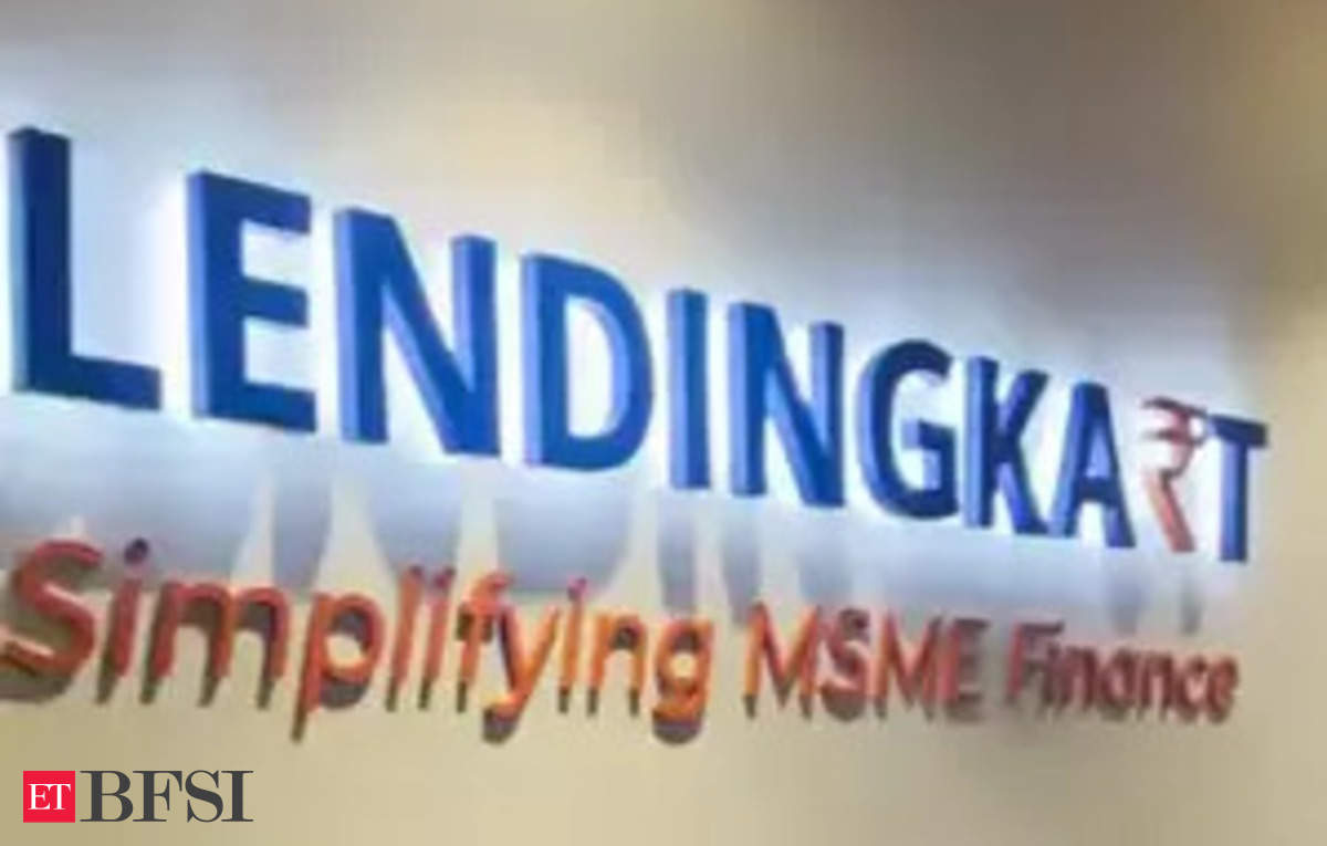 Fintech Firm Lendingkart Raises $10 Mn For Onward Lending Activities ...