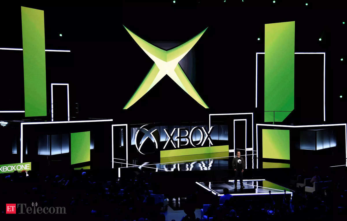 Microsoft’s Xbox shuts multiple studios, consolidates teams in cost-cutting move, ET Telecom
