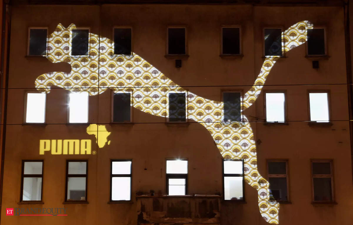 Puma predicts Palermo boost as Americas sales return to growth, ET ...
