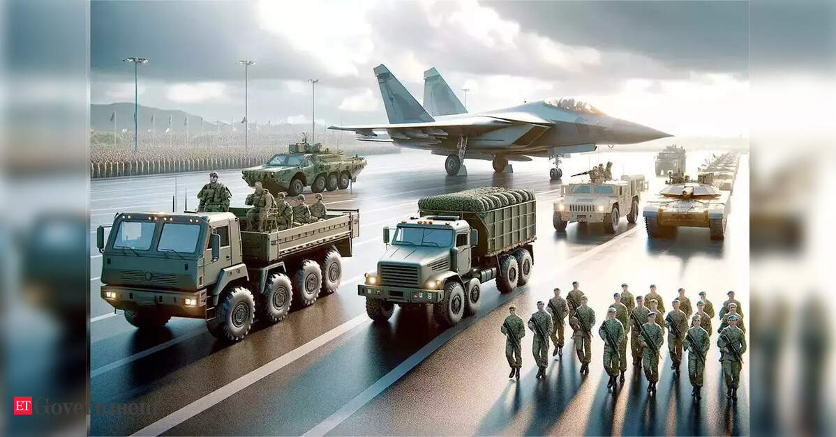 Defence sector needs IIMs almost as much as it needs IITs: Critical ...