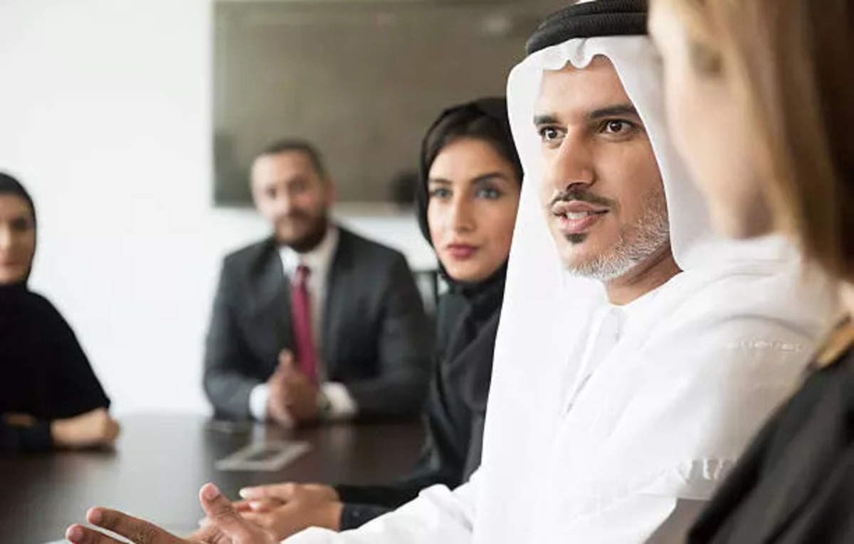 Middle East CEOs and boards more concerned about leadership attraction, development, and retention compared to global peers: Report, ETHRWorldME
