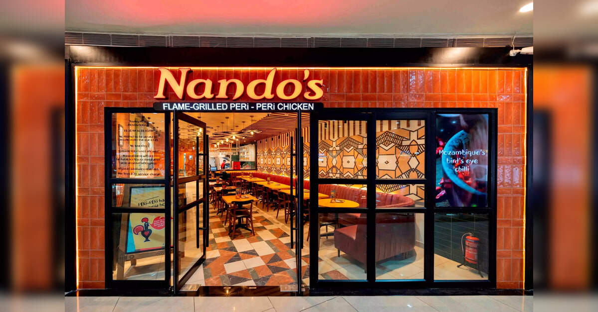 Nando’s and K Hospitality Corp forge a joint venture to open 150 ...