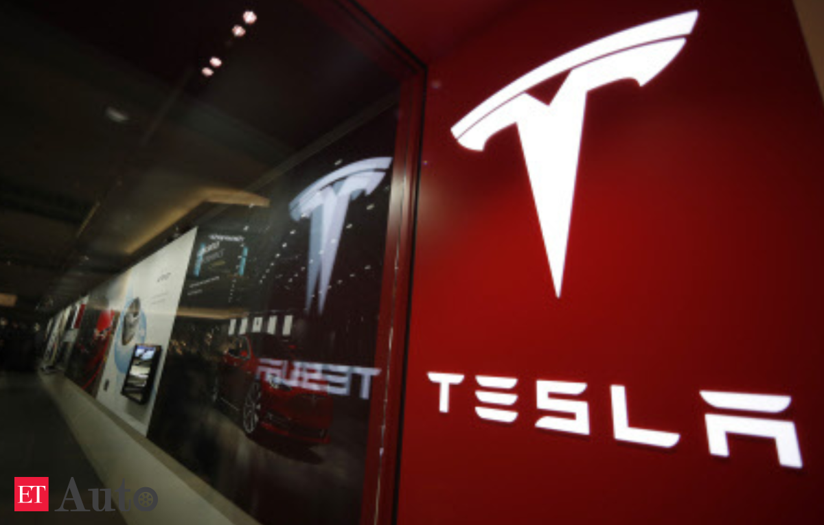 Tesla Job Cuts Tesla plans to cut 601 more jobs in California, notice