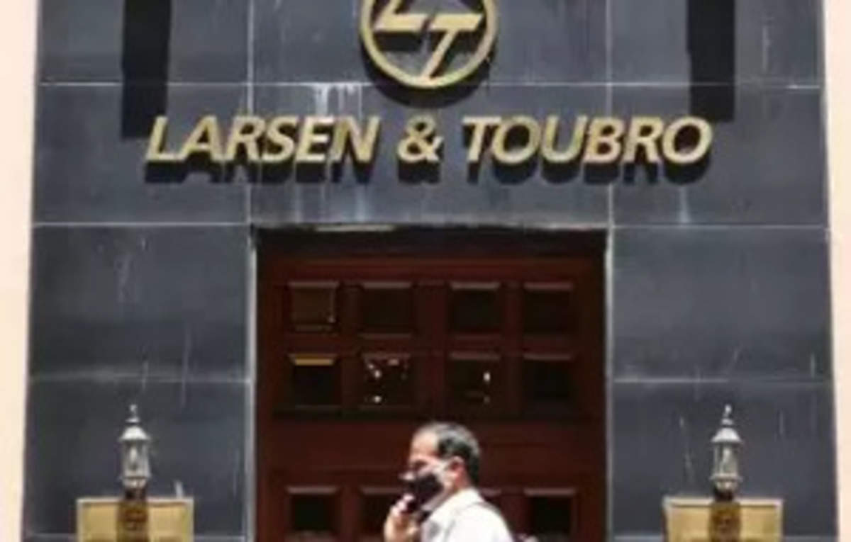 Larsen & Toubro bags multiple orders for buildings, factories business ...