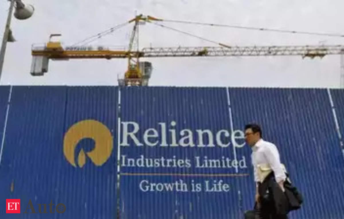 Reliance seeks access to ATF pipelines, storages of PSU oil firms, ET Auto