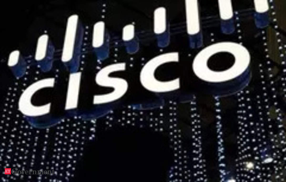Govt finds multiple vulnerabilities in Cisco products, advises users to update – ET Government
