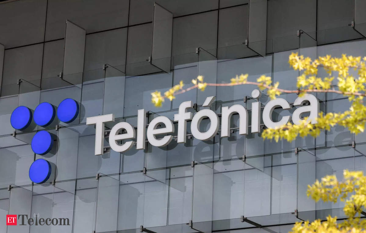 España ha decidido comprar una participación del 10% en Telefónica, Telecom News y ET Telecom.