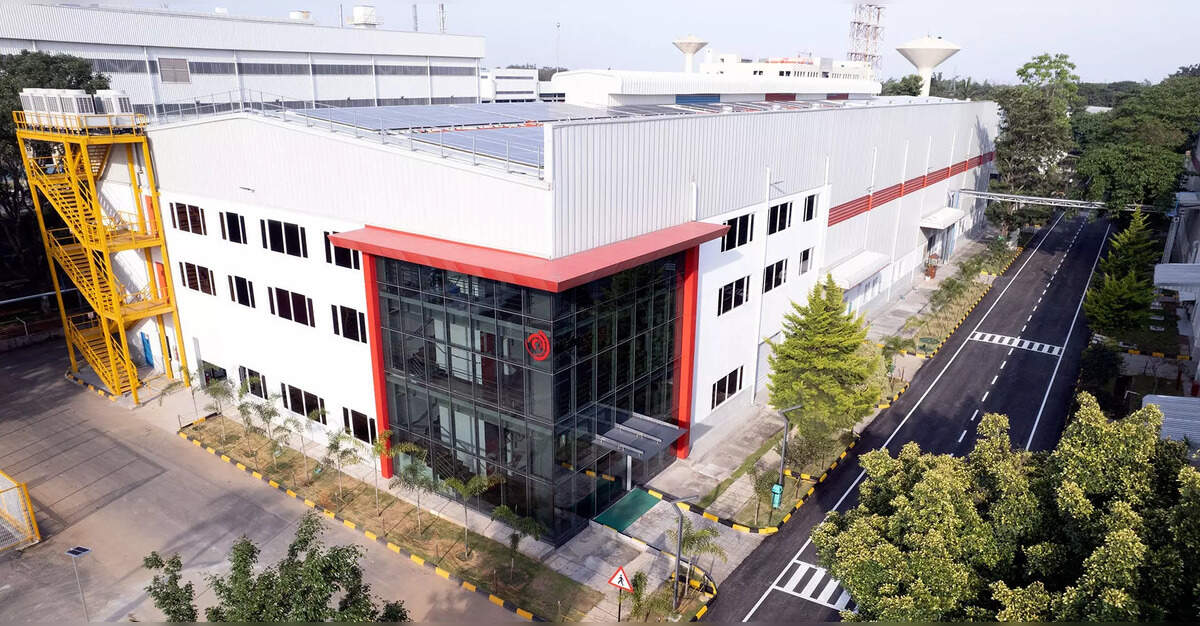 Wabtec Corporation inaugurates INR 230 cr plant in Rohtak, ETManufacturing
