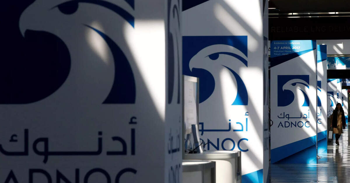 UAE's ADNOC buys stake in NextDecade's Rio Grande LNG project ...