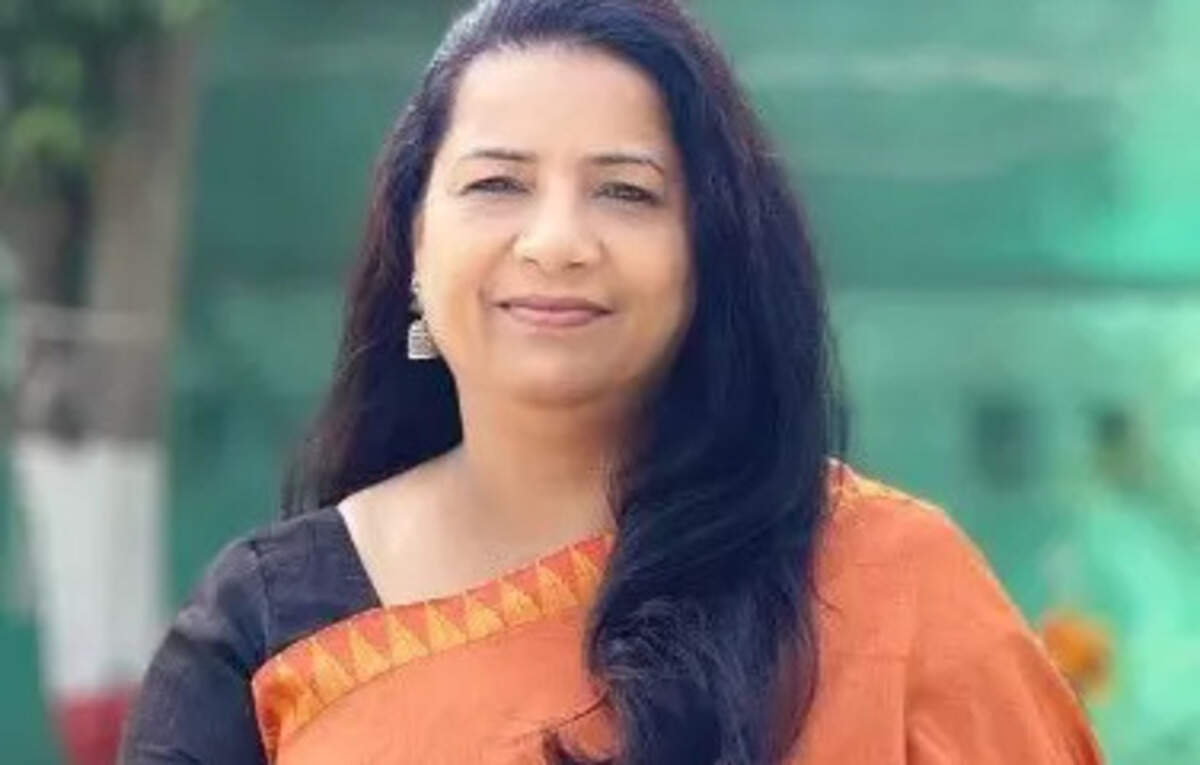 Gensol Engineering Ltd: Shilpa Urhekar appointed CEO of Gensol Engineering's Solar EPC in India, ET EnergyWorld - Vimarsana News