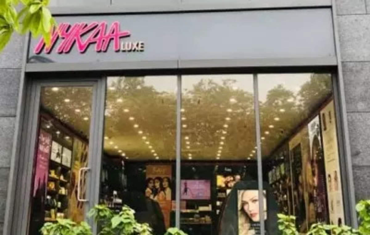 Nykaa Q4 Revenue Nykaa Q4 Net Profit Jumps Four Fold To Rs 9 Crore Et Manufacturing 7592