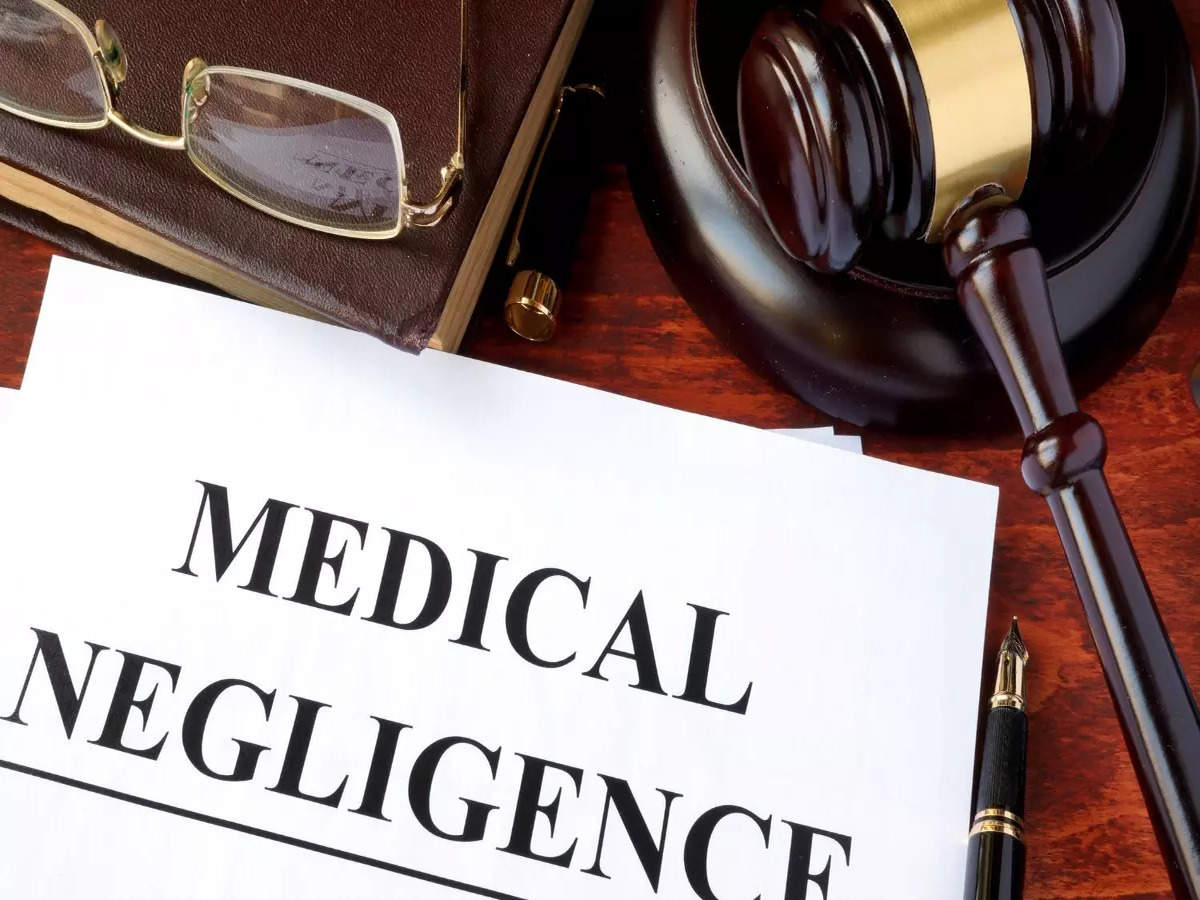 Unveiling Medical Negligence: An Examination from the Indian perspective, ET HealthWorld