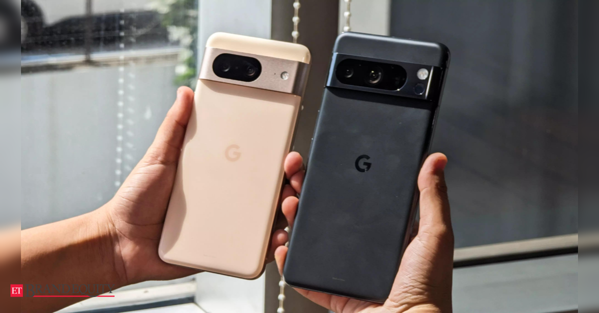 Google Smartphone: Google picks southern Indian state for smartphone ...