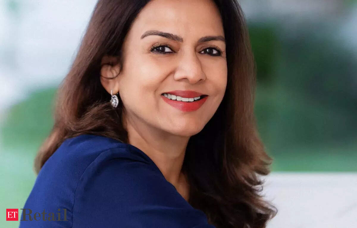 Parent firm of Indya and FabAlley raises Rs 50 cr in funding led by Sangita Jindal, ET Retail - Vimarsana News