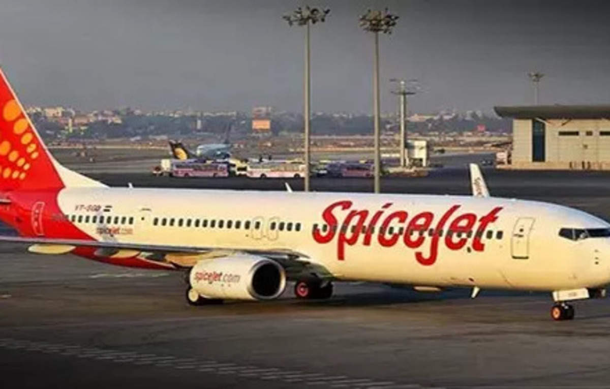 KAL Airways, Kalanithi Maran to seek Rs 1,323 cr in damages from SpiceJet, Ajay Singh – ET Infra
