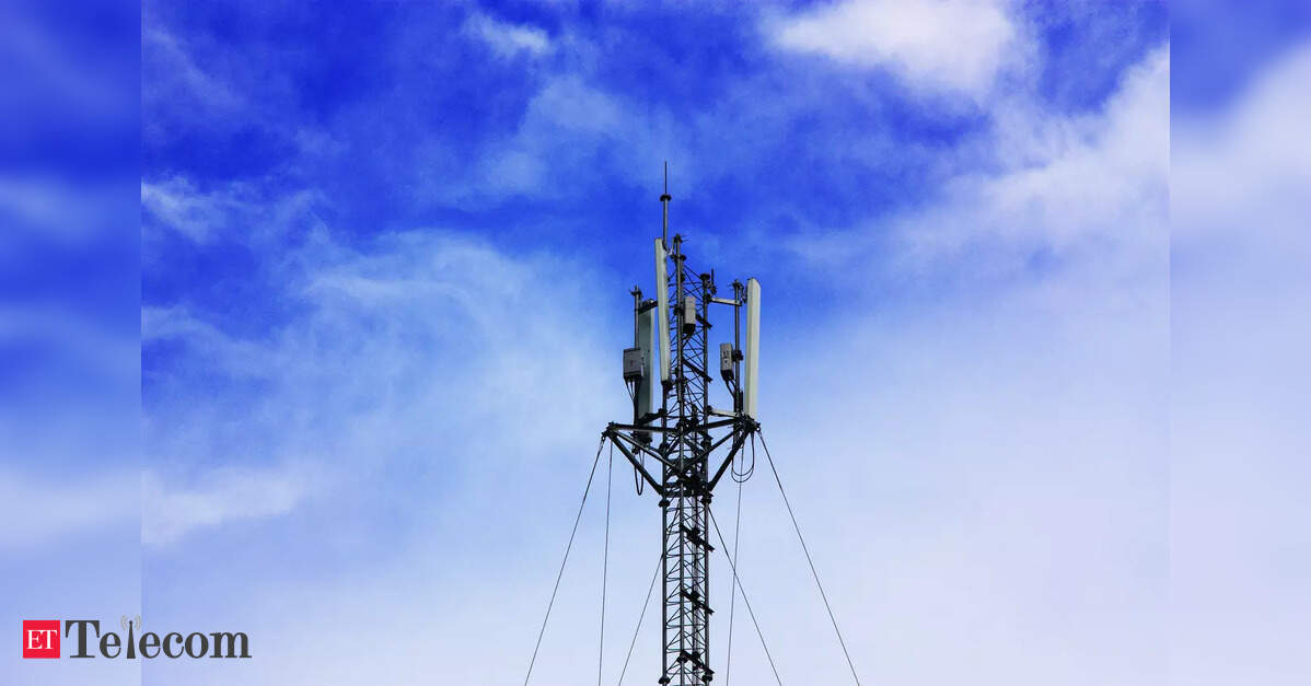 TEPC exploring global markets for exports of Indian telecom products ...