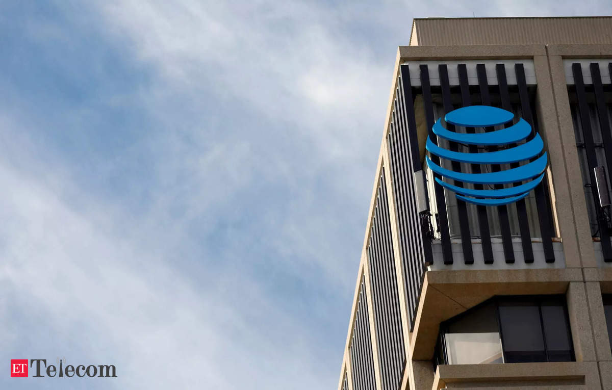 AT&T joins Telecom Infra Project’s Board of Directors – ET Telecom