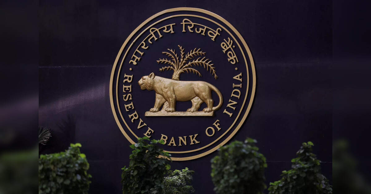 RBI comes up with final framework for fintech industry self-regulatory ...