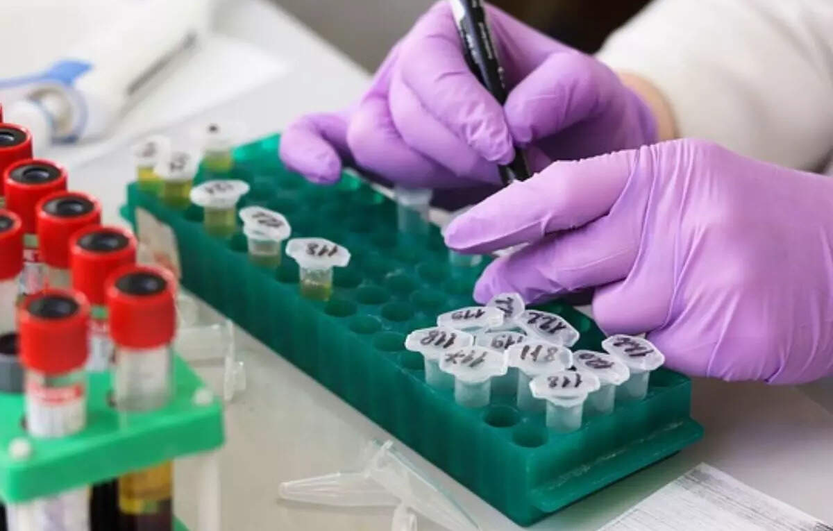 Gilead’s Trodelvy fails to meet main goal in late-stage cancer study, ET HealthWorld