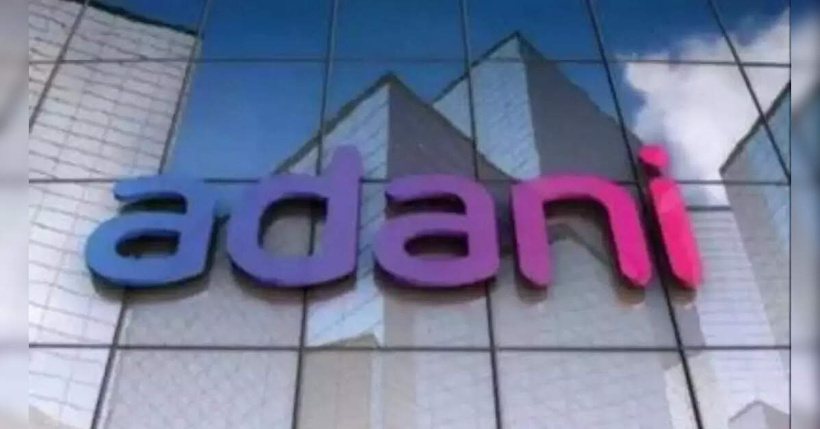 Adani Group: Adani portfolio delivers record 45% EBITDA growth in FY24 ...