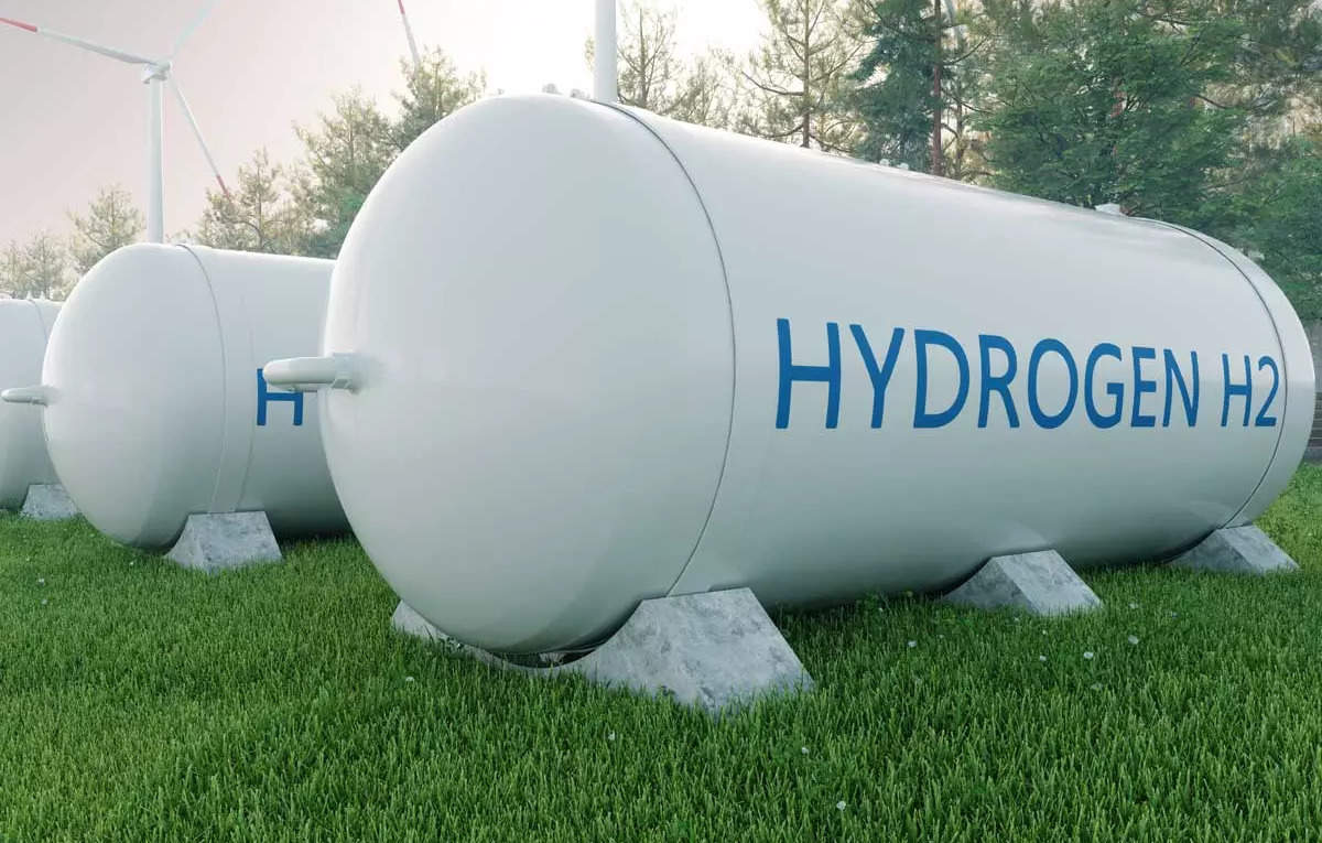 Japan, EU agree to work on creating hydrogen demand and supply – ET EnergyWorld