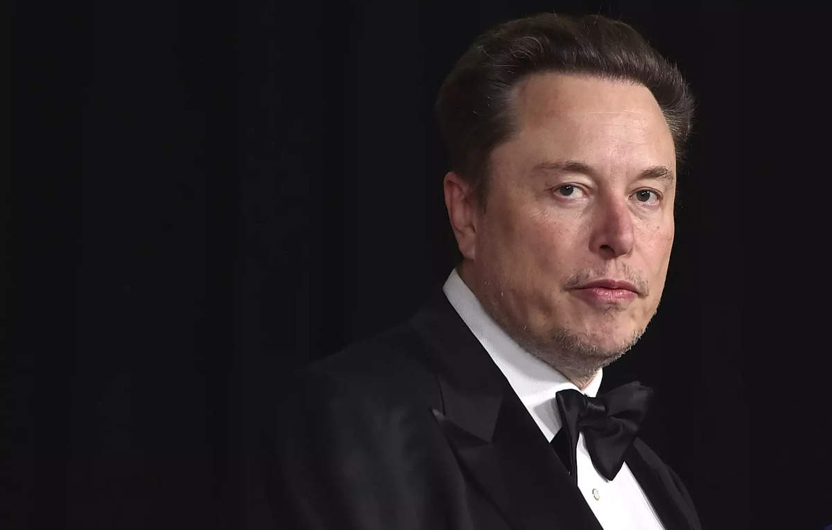 Tesla stands by CEO Elon Musk's $56 billion pay package, Energy News, ET EnergyWorld